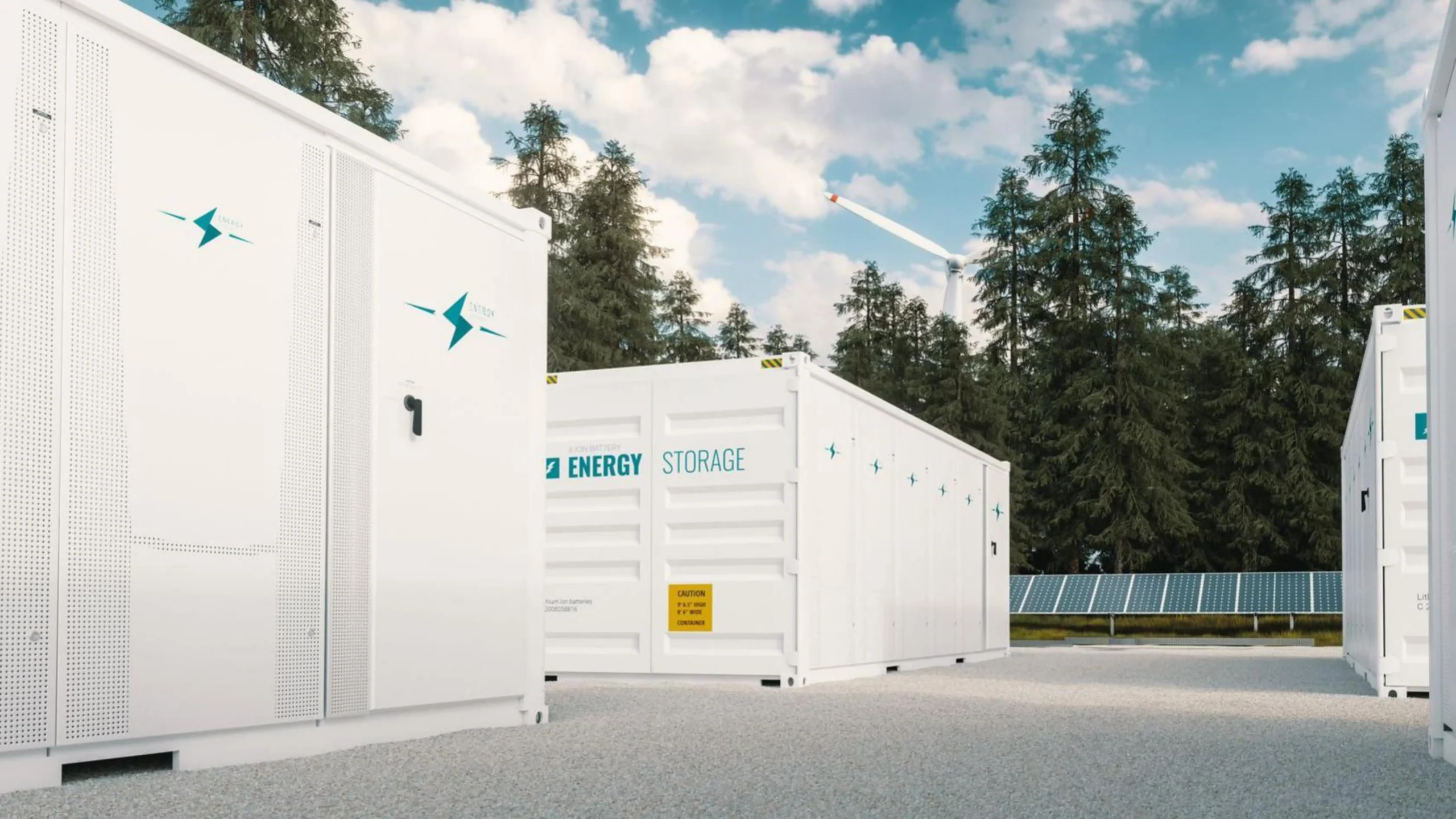 Enerbee commercial energy imagery