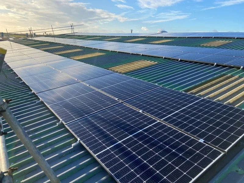 Enerbee commercial energy imagery