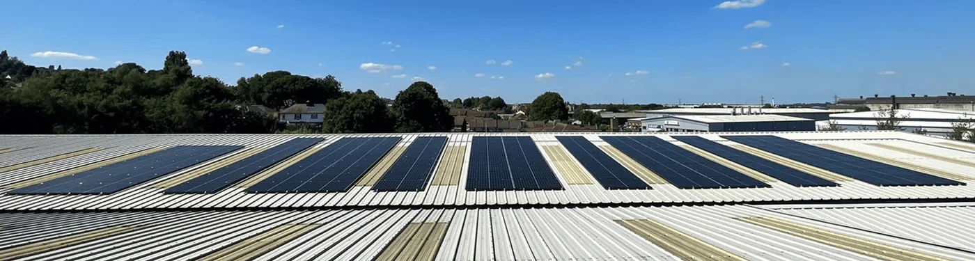Enerbee commercial energy imagery
