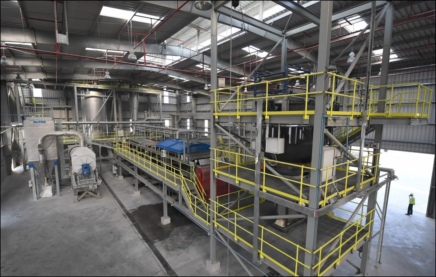 Enerbee commercial energy imagery