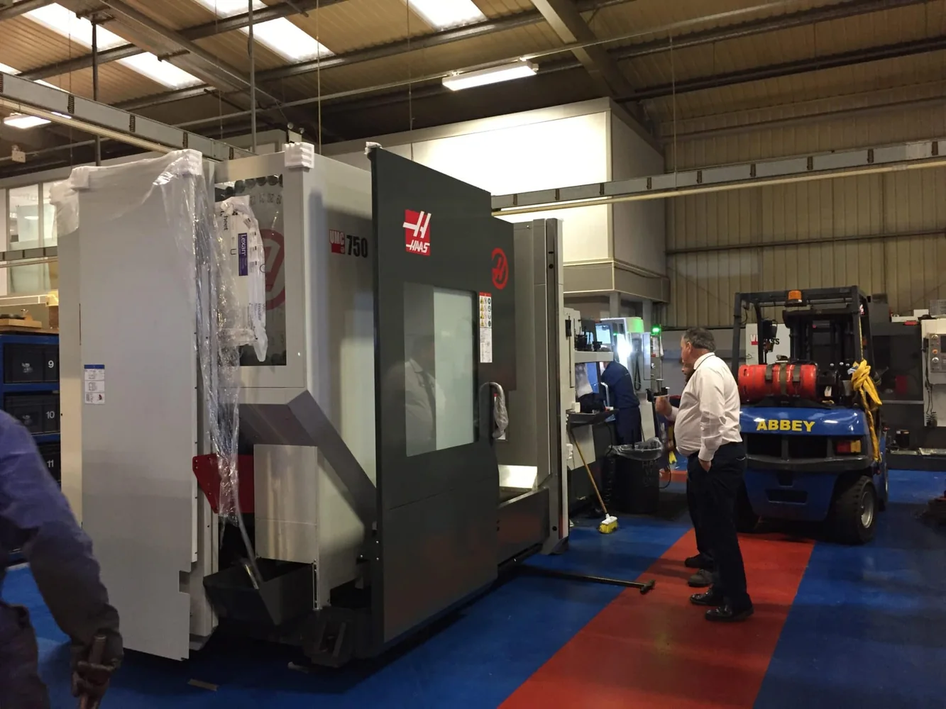 Enerbee commercial energy imagery