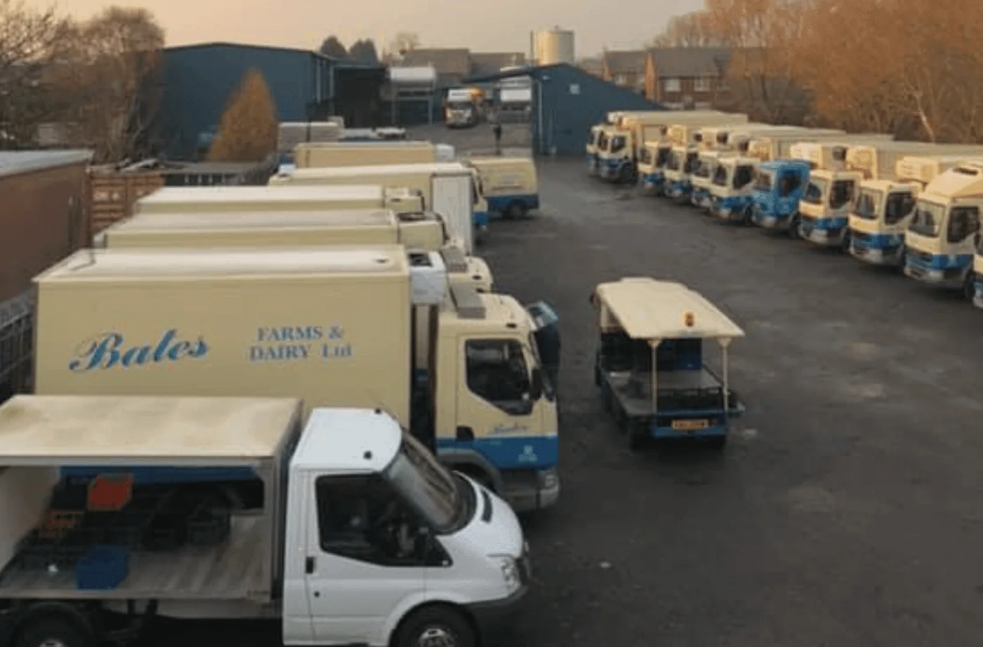 Enerbee commercial energy imagery