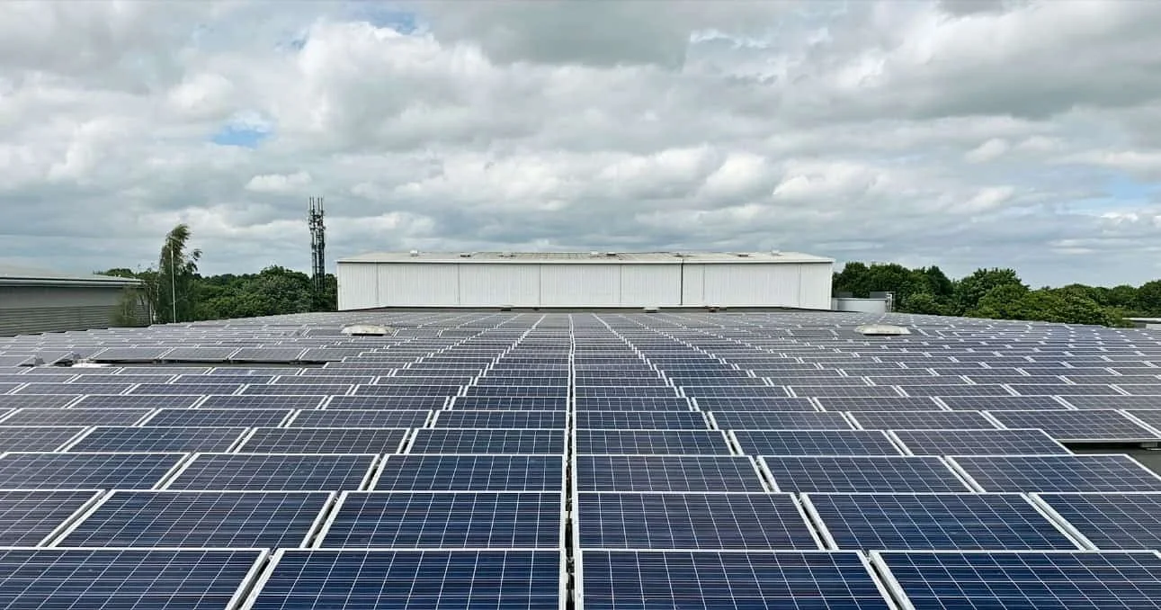 Enerbee commercial energy imagery