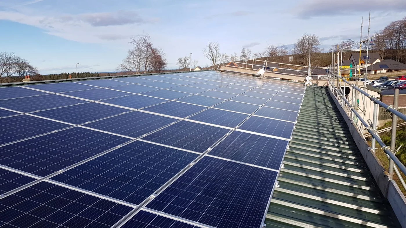 Enerbee commercial energy imagery