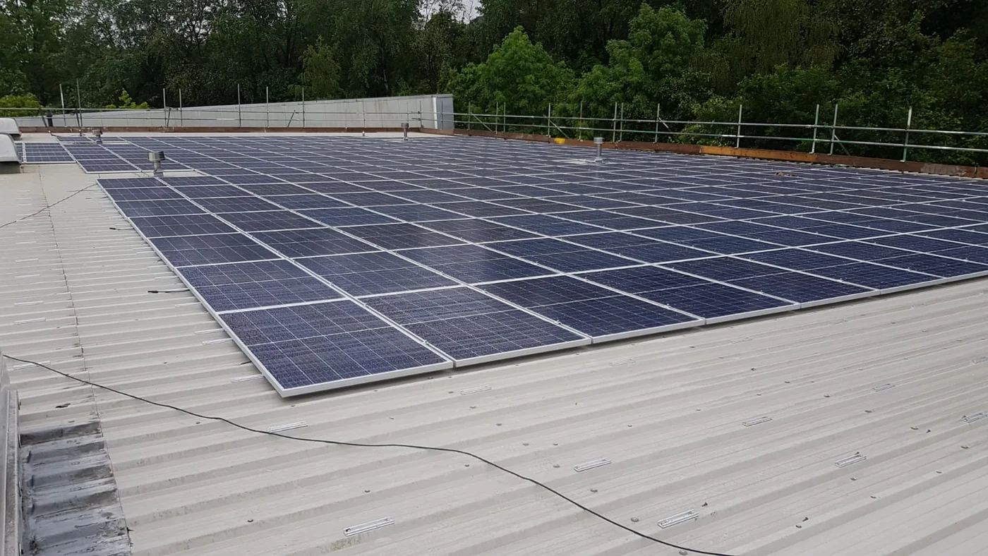 Enerbee commercial energy imagery